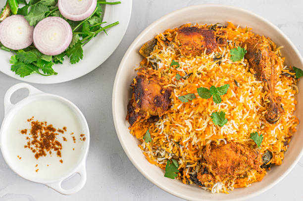 biryani